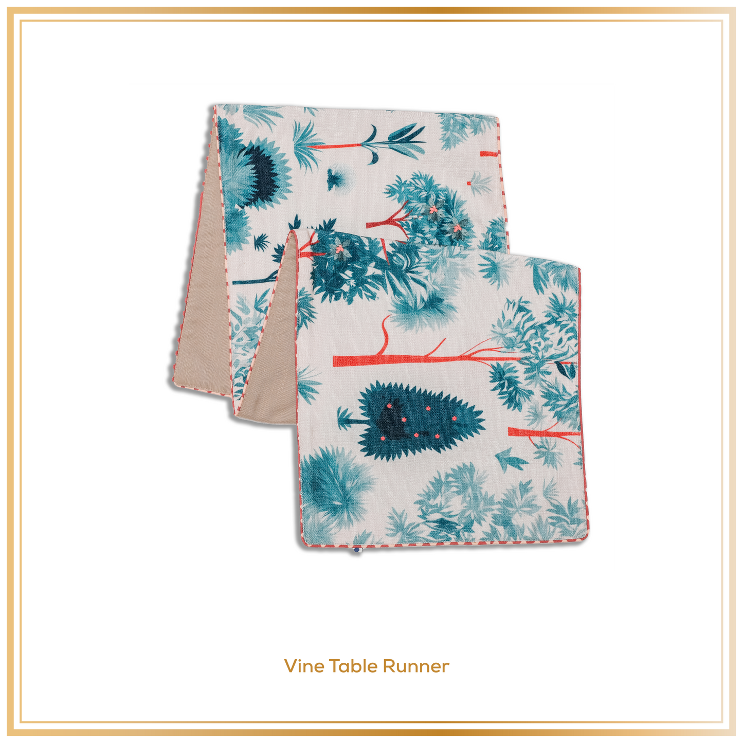 Vine Gift Box