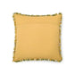 Hoop Cushion Cover