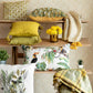 Hoop Cushion Cover