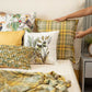 Hoop Cushion Cover