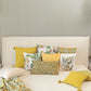 Hoop Cushion Cover