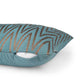 Meander Cushion Cover