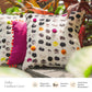 Polka Cushion Cover