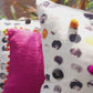 Polka Cushion Cover