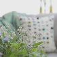 Polka Cushion Cover