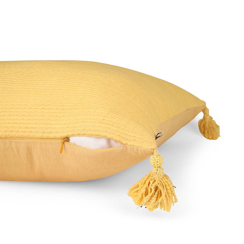 Ripples Cushion Cover