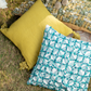 Ripples Cushion Cover