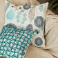 Ruffle Cushion Cover