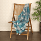 Tartan Throw