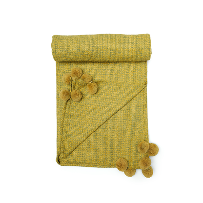 Luxury Throw