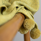 Luxury Throw