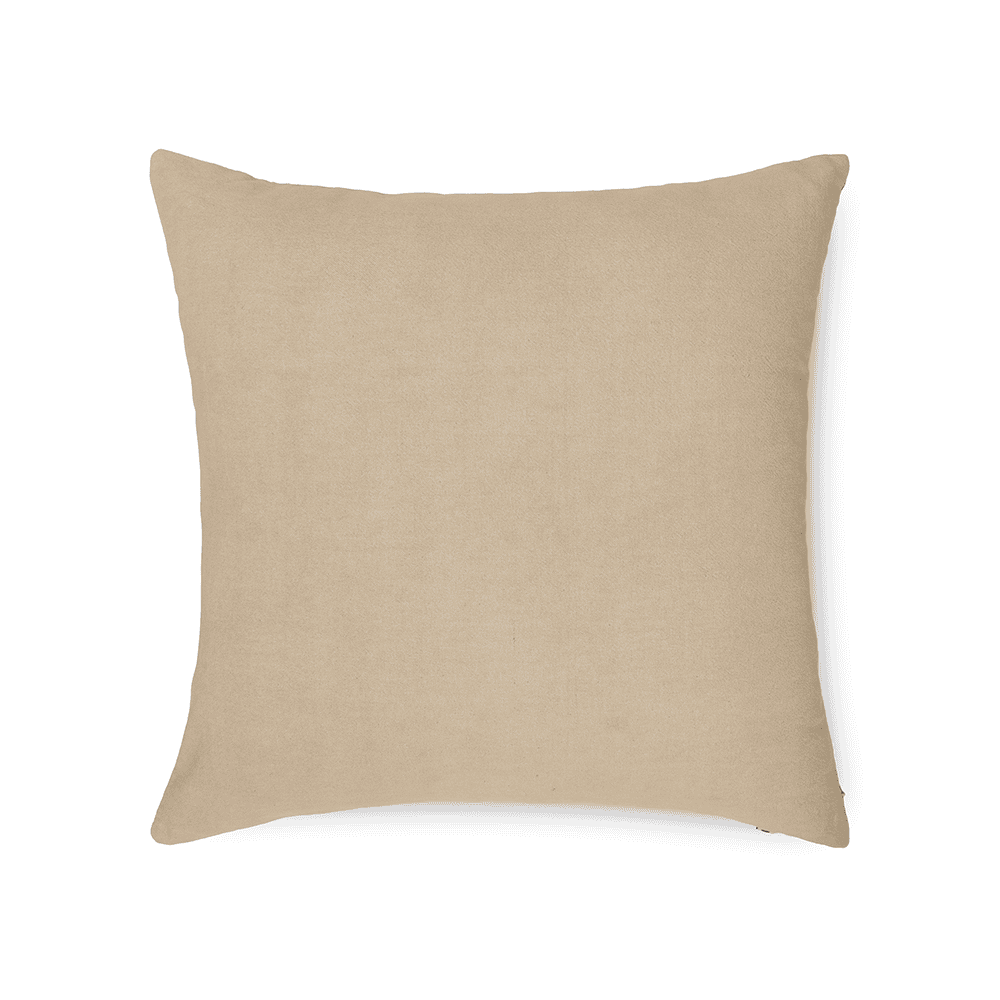Tartan Cushion Cover