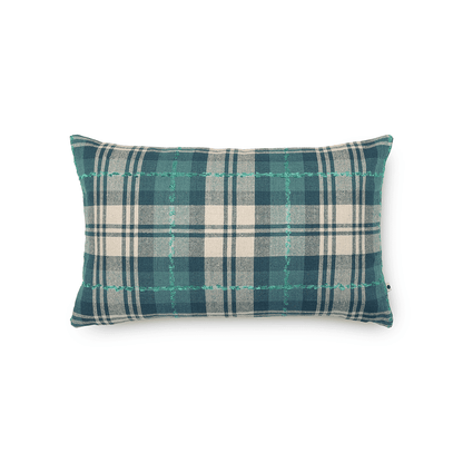 Tartan Cushion Cover