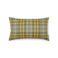 Tartan Cushion Cover