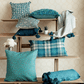 Tartan Cushion Cover