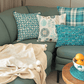 Tartan Cushion Cover