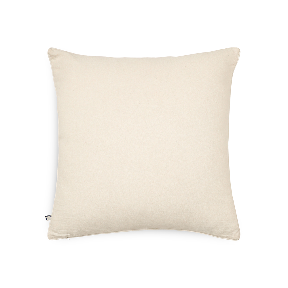 Tropical Living Cushion Cover