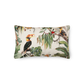 Tropical Living Cushion Cover