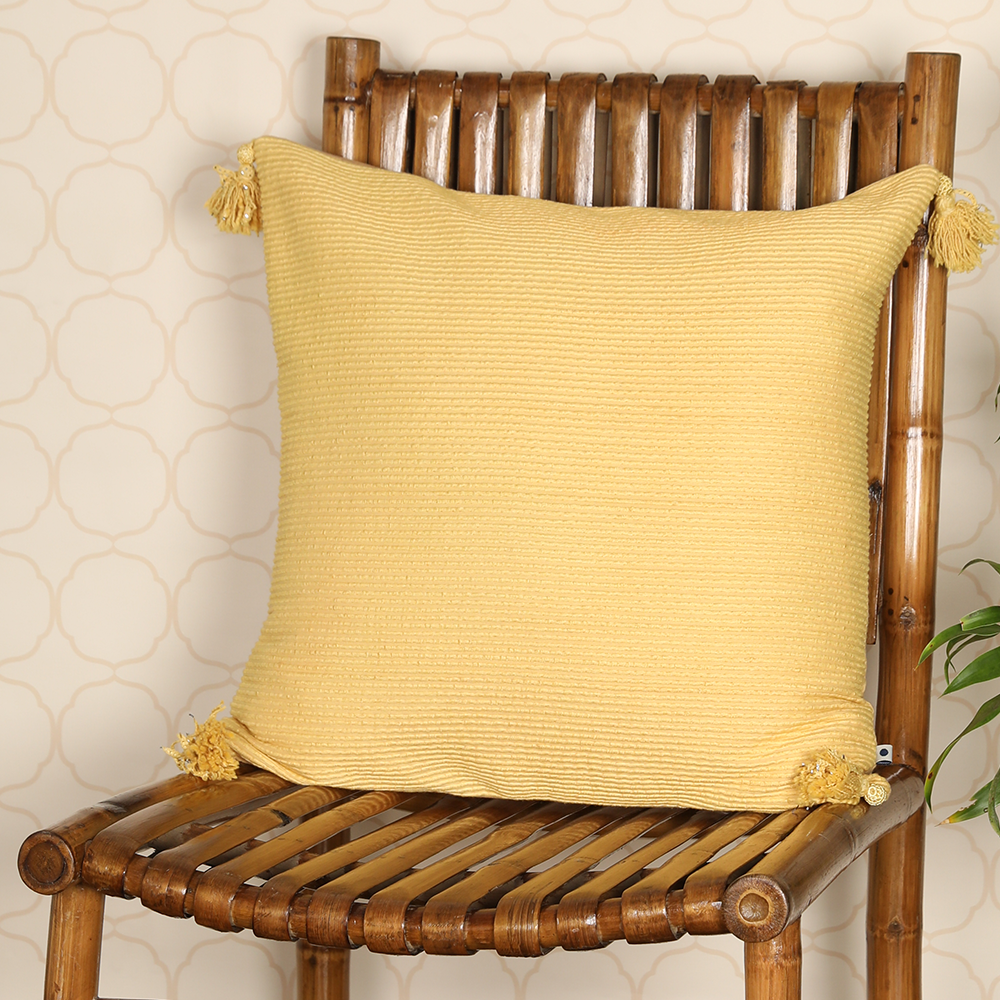 Ripples Cushion Cover