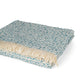 Snow Flakes Throw