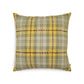Tartan Cushion Cover