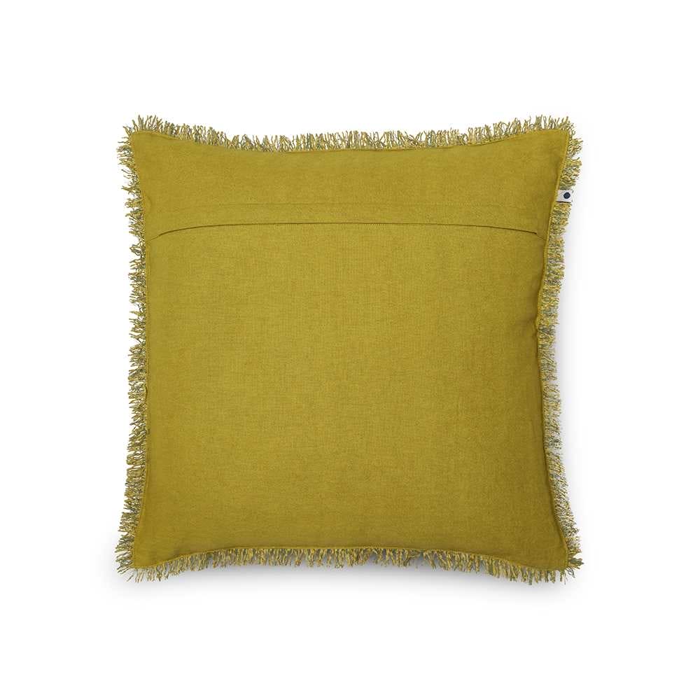 Luxe Cushion Cover