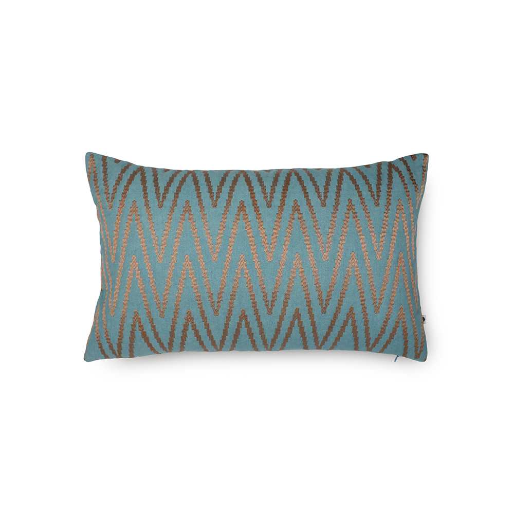 Meander Cushion Cover