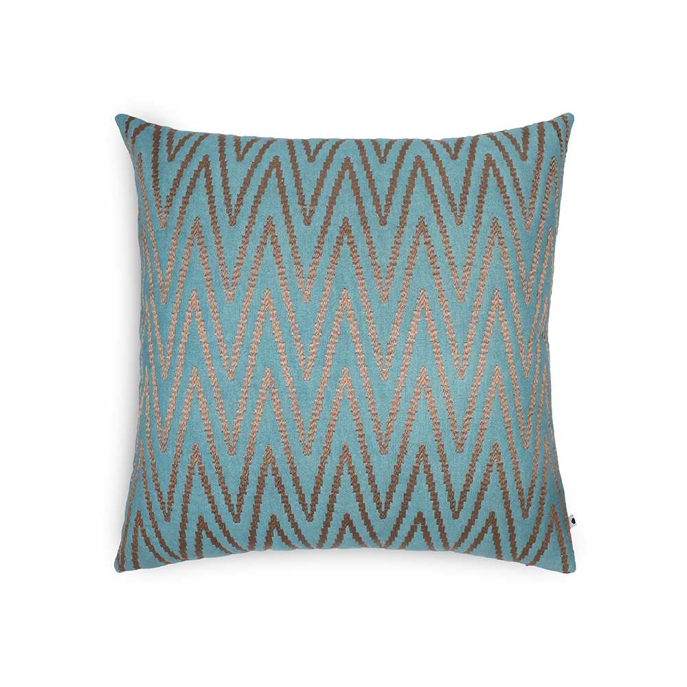 Meander Cushion Cover