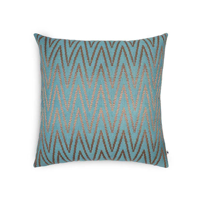 Meander Cushion Cover