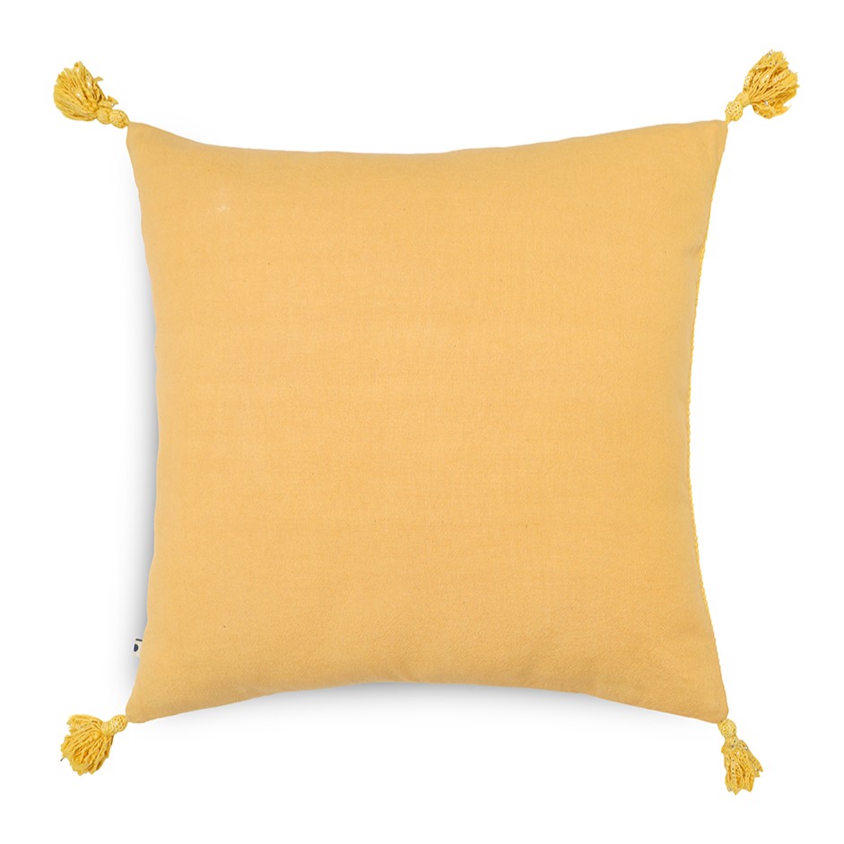 Ripples Cushion Cover