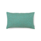 Rosebud Embroiderd Cushion Cover