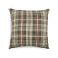Tartan Cushion Cover
