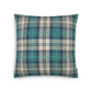 Tartan Cushion Cover