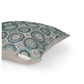 Wreath Cushion Cover